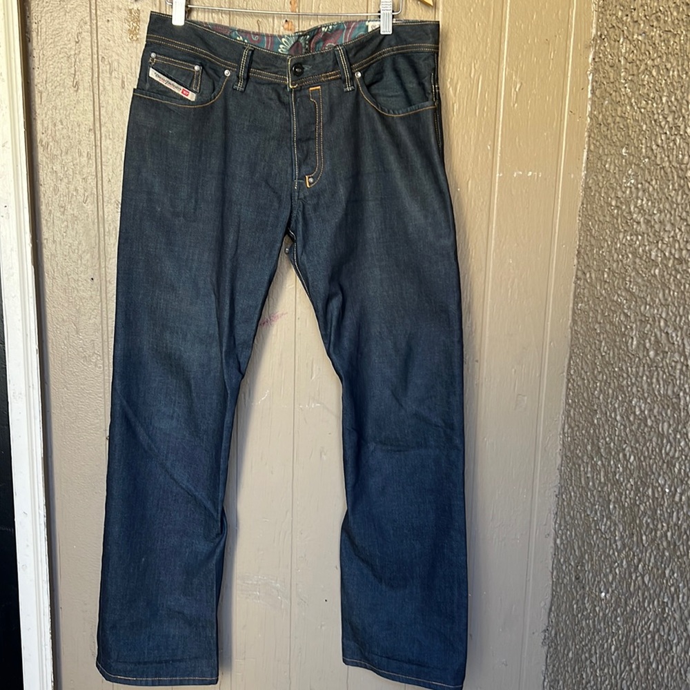 Diesel Shamir jeans